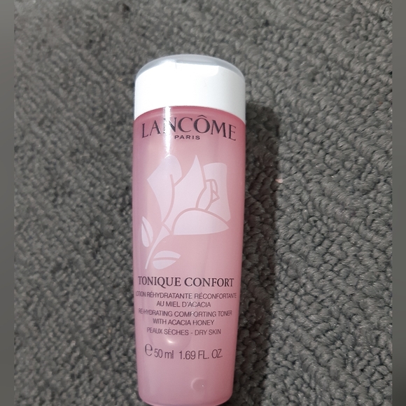 🌸 LANCOME Tonique Comfort for Dry Skin - Picture 3 of 5